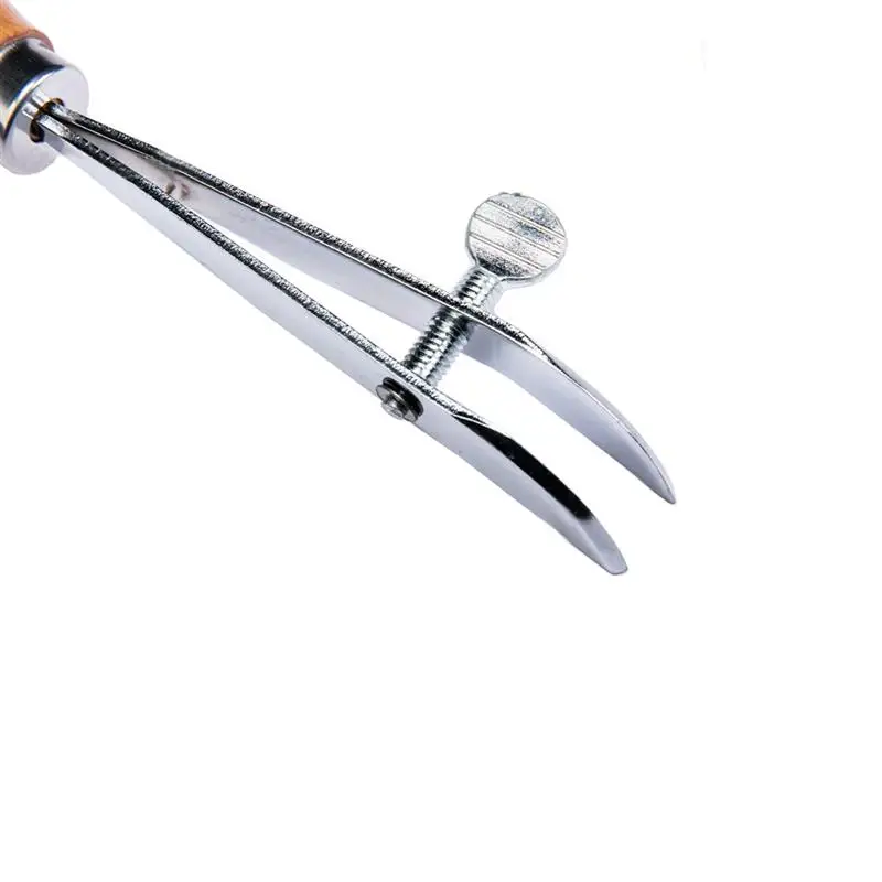 Регулируемый инструмент для изготовления краев кожевенного ремесла инструменты