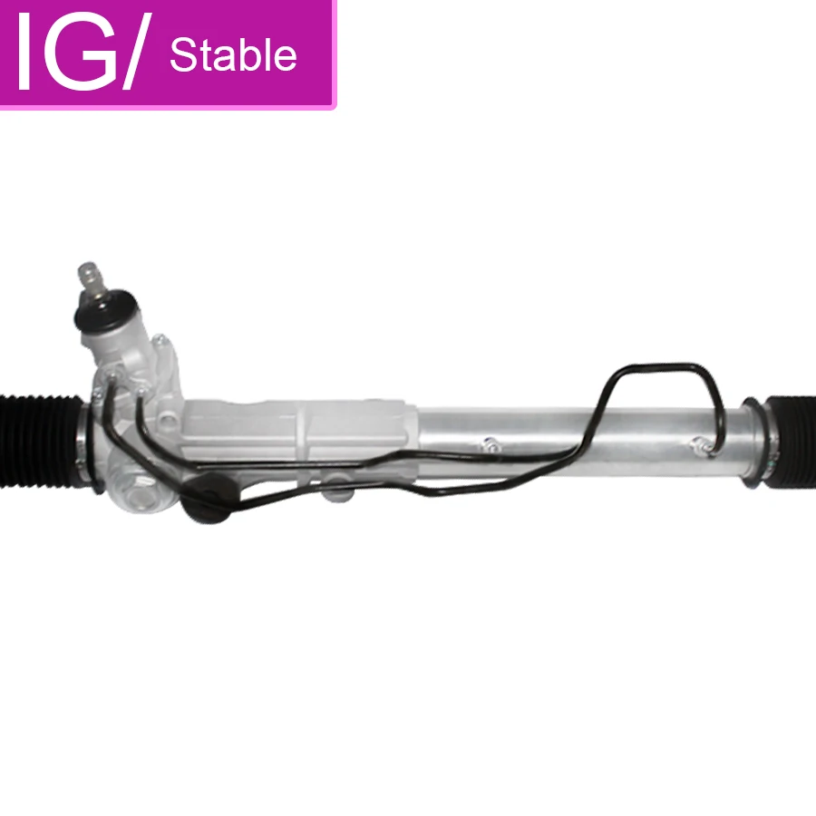 Совершенно новый рулевой стеллаж LHD RHD для Toyota Land Cruiser серии 95 KZJ 1999 4444250-60012 4425060012 |