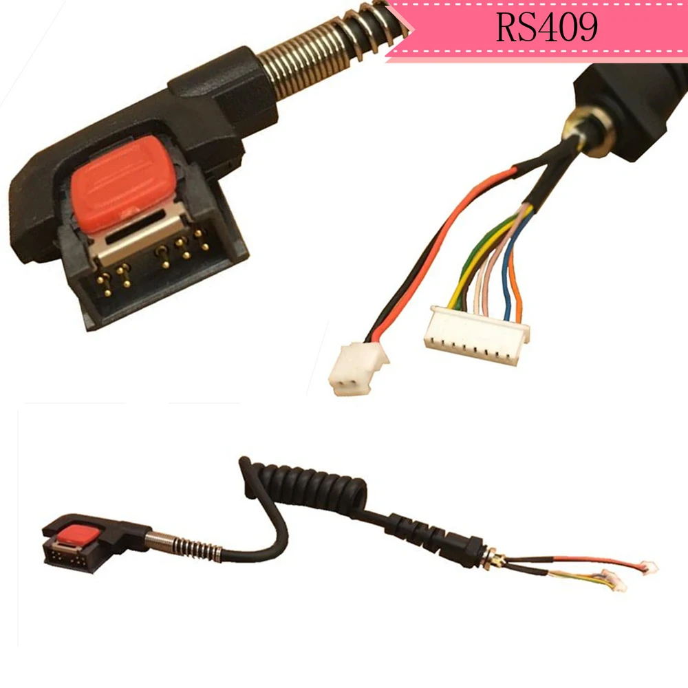 

Motorola Symbol WT4090,RS409,1m