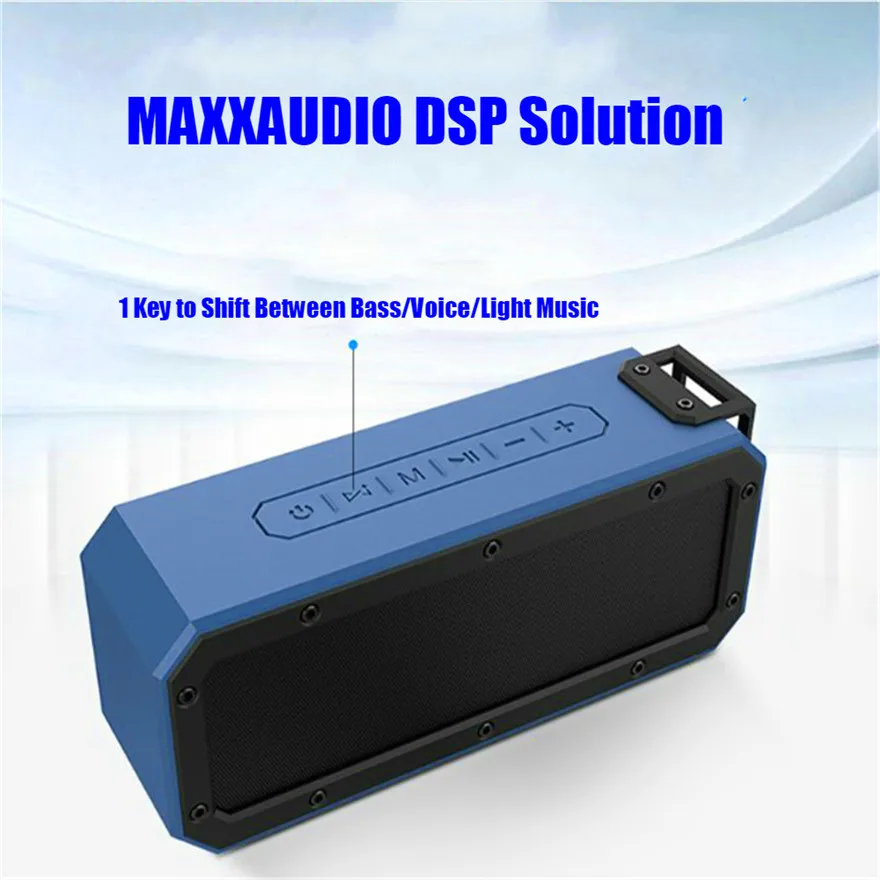 Bluetooth динамик s 40 Вт мощная активная Бумбокс Саундбар звуковая коробка Высокая мощность Bluetooth динамик портативный музыкальный центр акустика