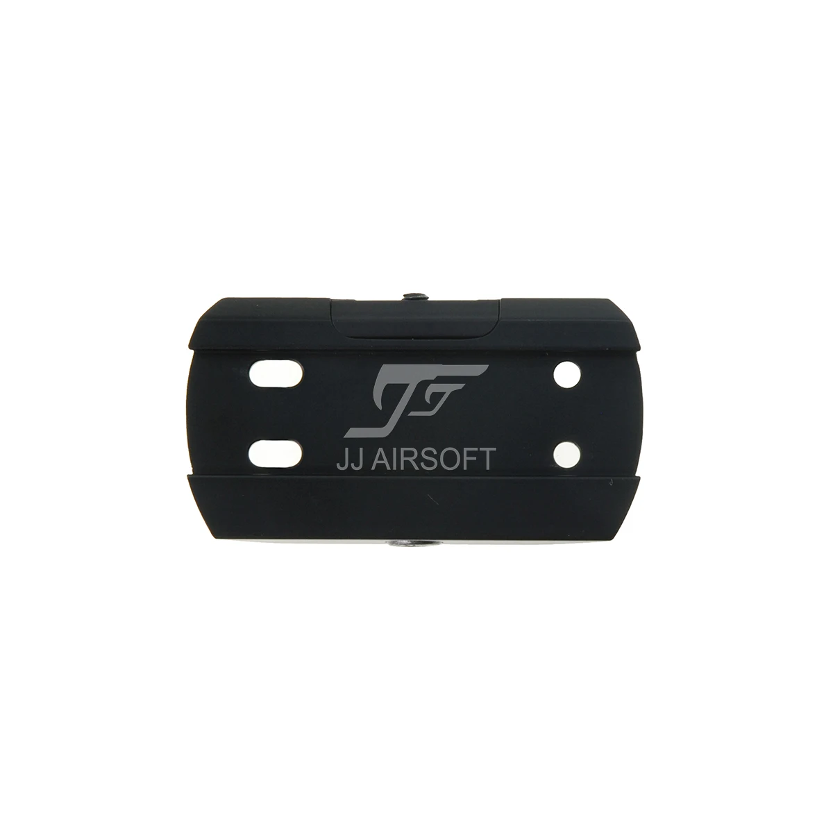 

JJ Airsoft Low Mount for T1 / T-1 Red Dot (Black/Tan/Sliver)