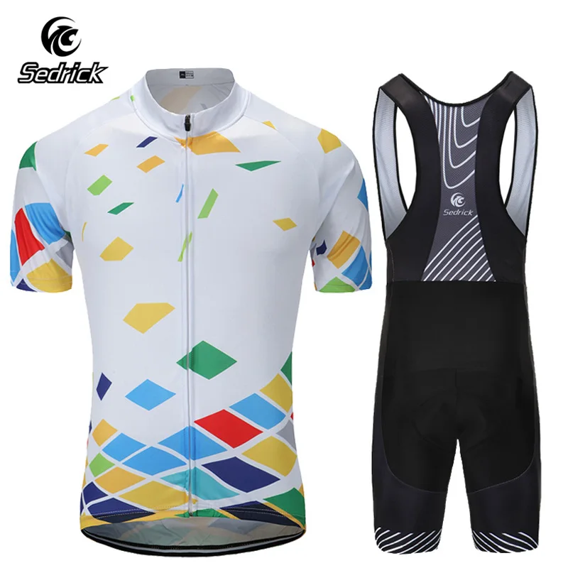 Индивидуальная одежда для велоспорта шорты костюм летняя MTB bib Гель наборы