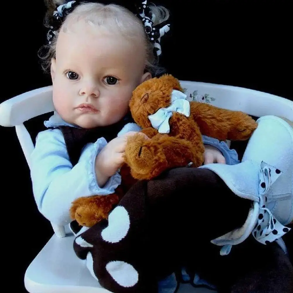 

Kit Curved Arms Legs Vinyl Accessories Soft Assembly Kit Toddler Silicone