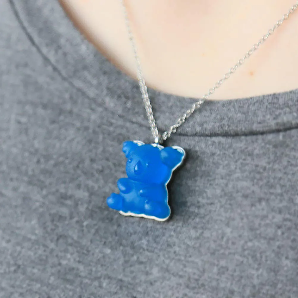 60 шт. шесть цветов микс счетные мишки Обучающие игрушки цветные сортировочные