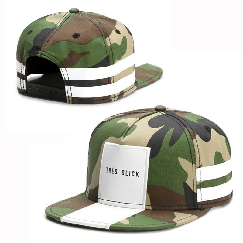 

NEW TReS SLICKS CAP light blue truck driver cap black snapback hat for men women adult outdoor casual sun baseball cap