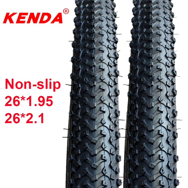 

Шины для горных велосипедов KENDA K1027, 26*1,95, сверхлегкие, модель шина для горного велосипеда 60TPI, размер 26*2,1, не складываются, шина K816 K1177, Несколь...