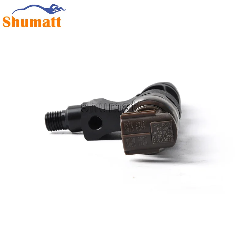 Восстановленный инжектор общей топливной системы 095000 951 # для дизельного