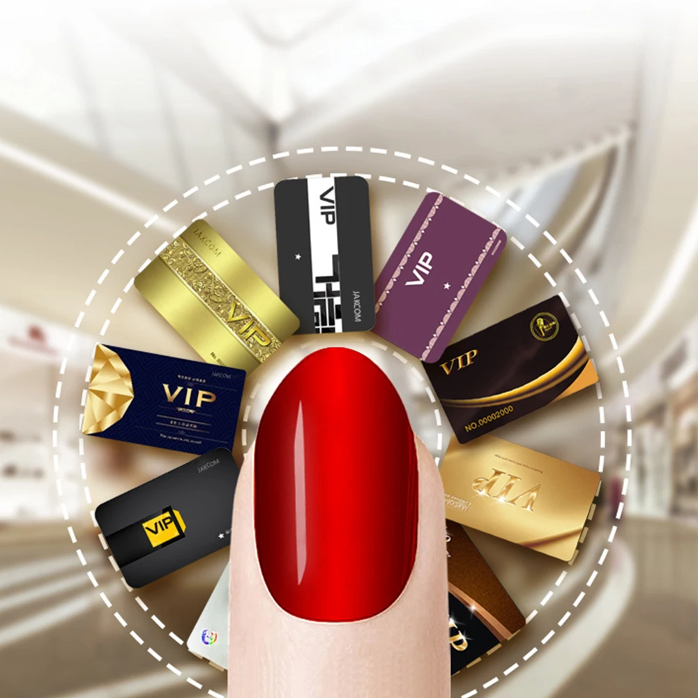 

N2X Controller Multifunction Smart Nail Smart Device Waterproof Smart Nail