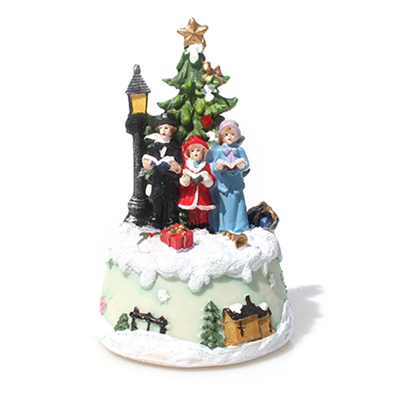 Праздничные подарки рождественские аксессуары для детей товары снятия стресса