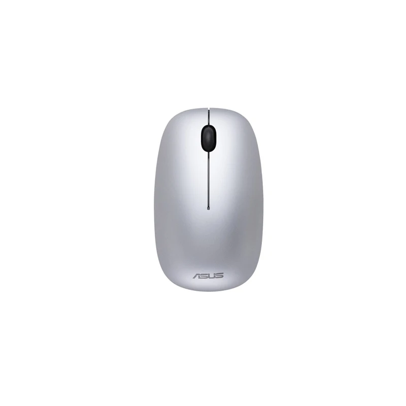 Мышь ASUS MW201C black оптическая беспроводная 1600 dpi Bluetooth/USB|Мыши| |