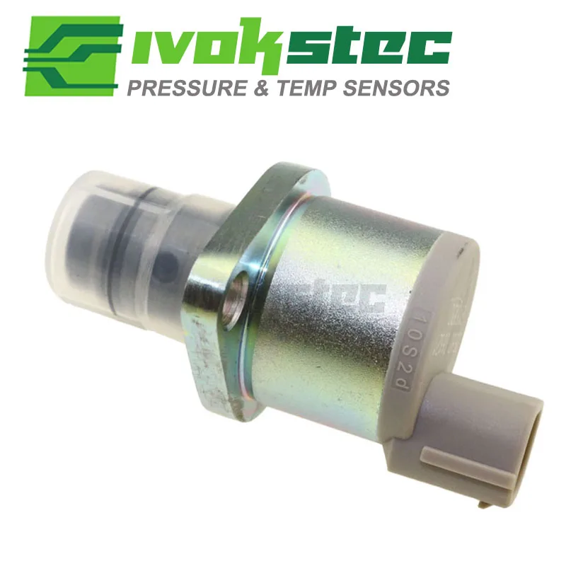 Абсолютно новые детали двигателя топливный Дозирующий клапан управление