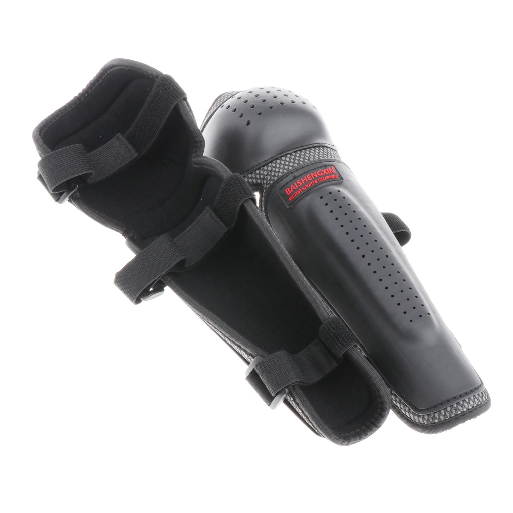 Защита для мотоциклистов и колен взрослых|Защитные наколенники мотоцикла| |