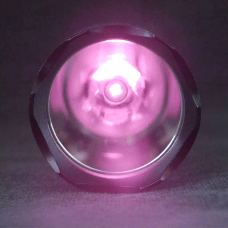 HS-802 ИК 940nm OSRAM 850nm фонарик Охота SFH 4725S ночное видение инфракрасного излучения лампа светильник