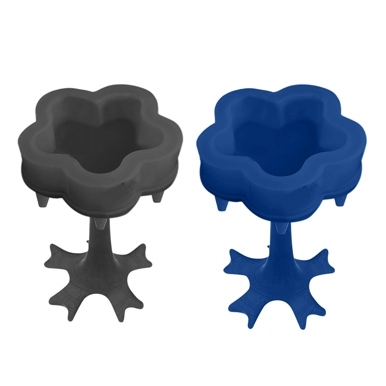 Быстрое наполнение для вечерние Артефакт вина дозатор 5 выстрелов держатель