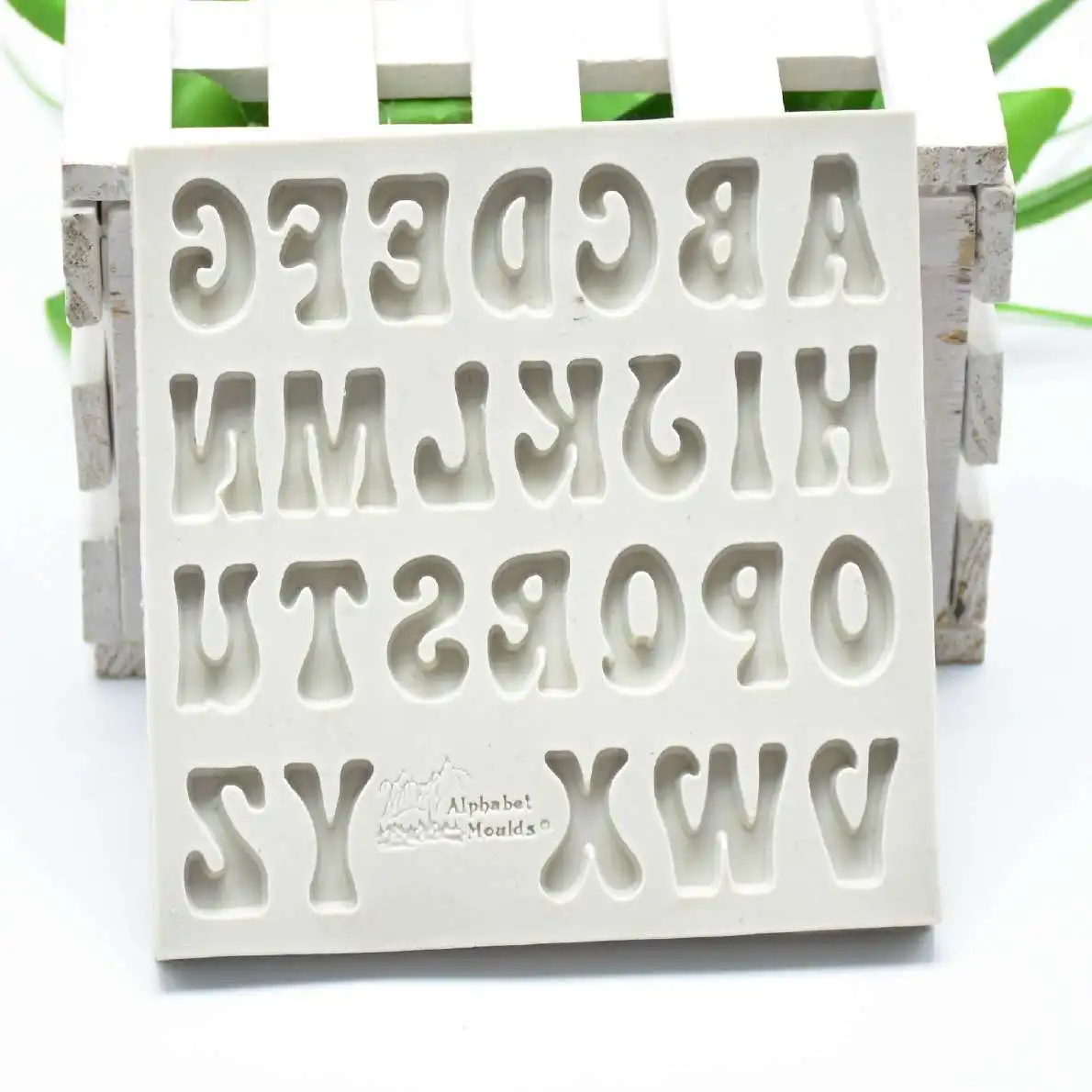 Формы с цифрами 3D помадка формочка для торта инструменты украшения сделай сам