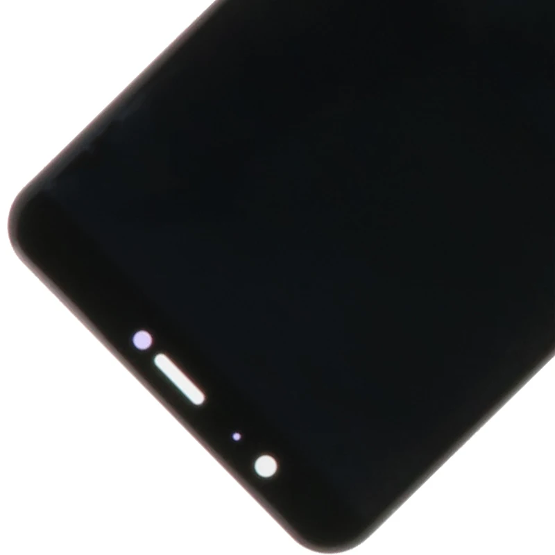 Оригинальный умный ЖК дисплей Huawei P 5 65 дюйма для Smart LCD с рамкой замена экрана FIG LX1