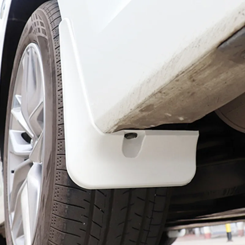 

4 шт., Автомобильные Брызговики для Toyota Avalon 2019 2020