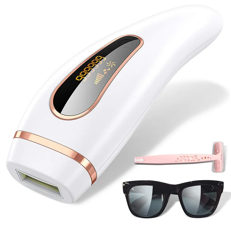 990000 Flash Professional Permanent IPL Epilator Laser Hair Removal Electric Photo Women Painless Hair remover Machine Epilator