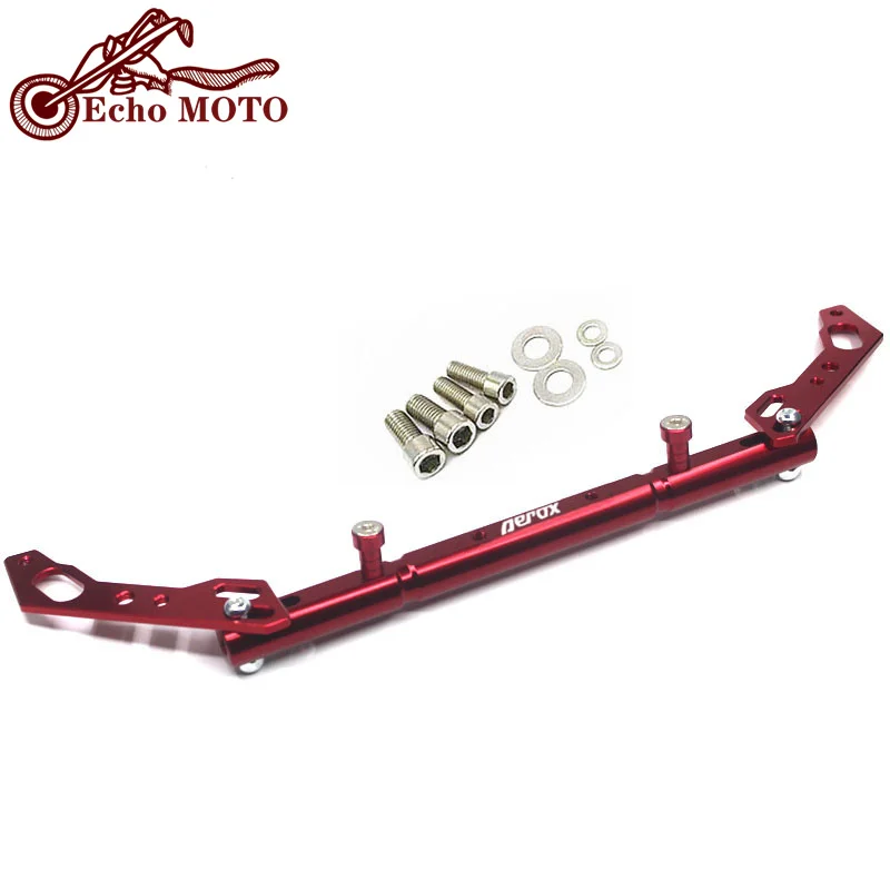 

For YAMAHA AEROX155 AEROX 155 2017-2020 Motorcycle Handlebar Mutifunctional Cross Bar Steering Damper Balance Lever
