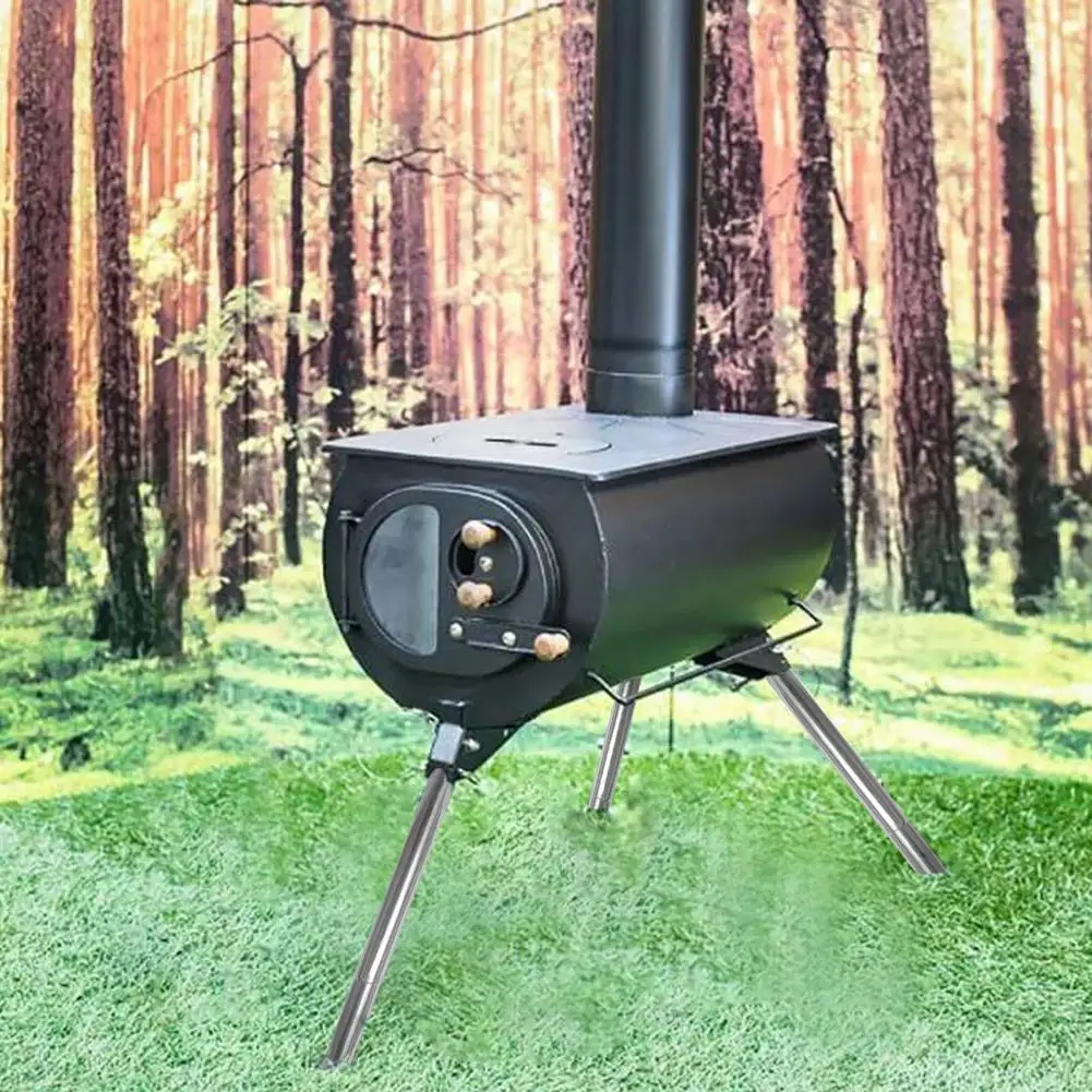 4 шт. Штатив для горелки подставка кронштейн подогрева деревянной плиты