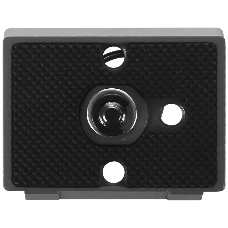 Quick Release Plate 1/4" Screw Fit for Bogen 3157N Manfrotto 200PL-14 RC2 3030 3130 | Обустройство дома