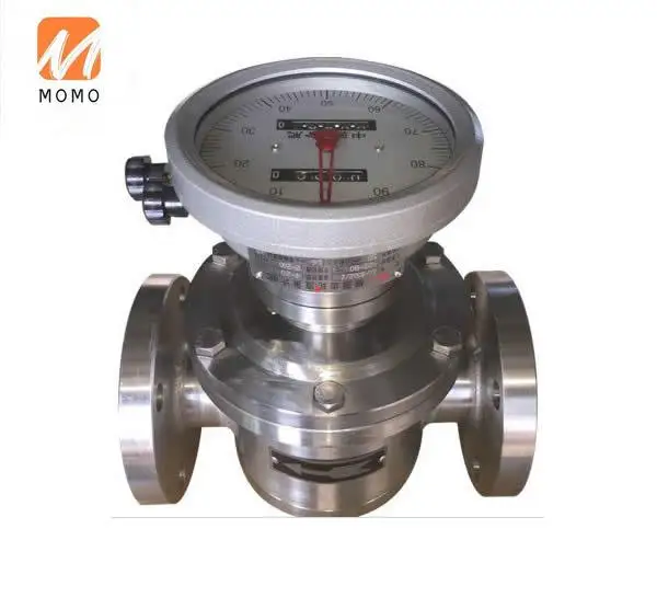 

Analog Flow Meter To Measure Marine Gas Oil Diesel Flow Sensor