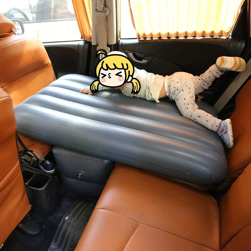 Портативный матрас для кемпинга автомобильная кровать воздушная складная