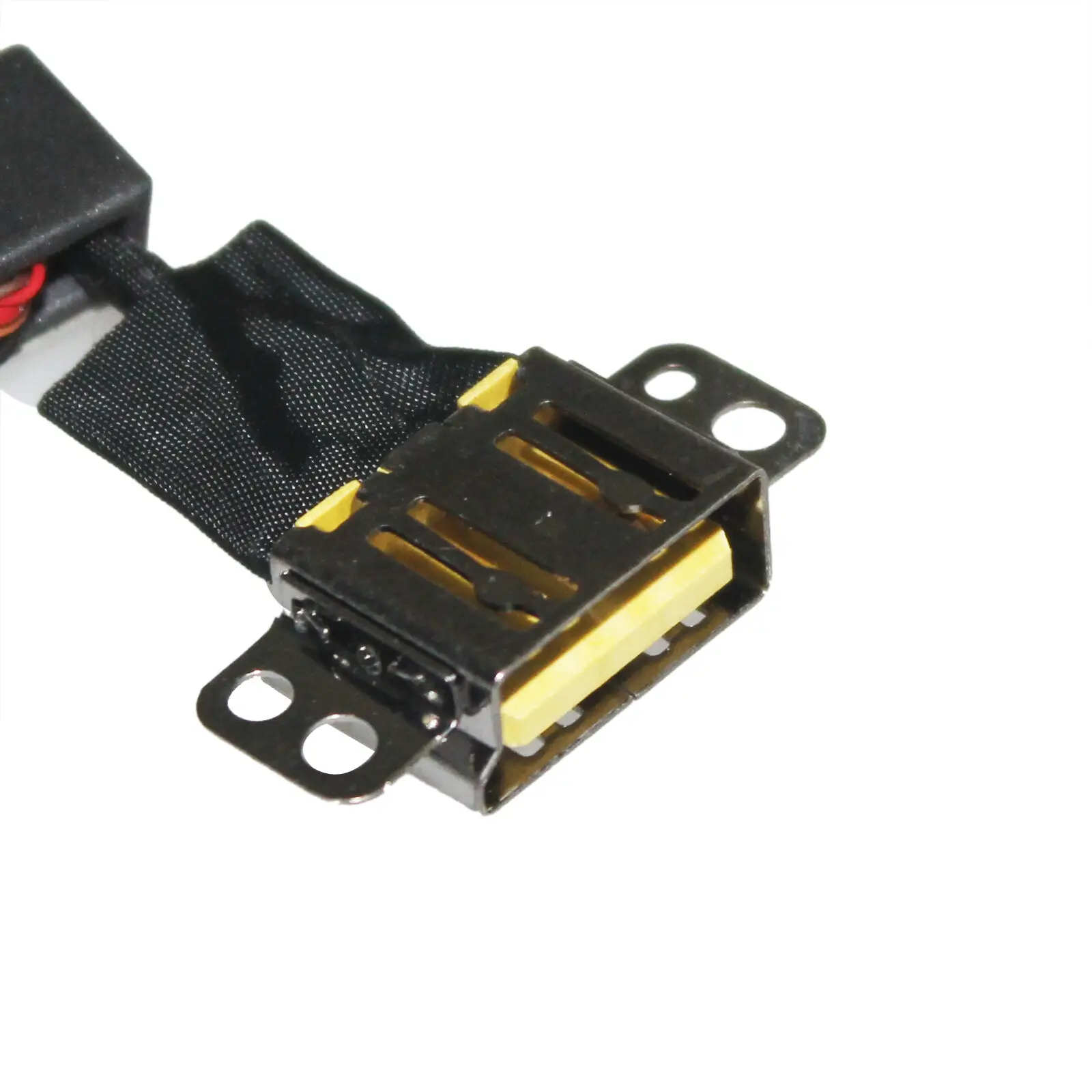 Жгут проводов питания постоянного тока для Lenovo Thinkpad Yoga 3 14 700 14ISK DC30100P400
