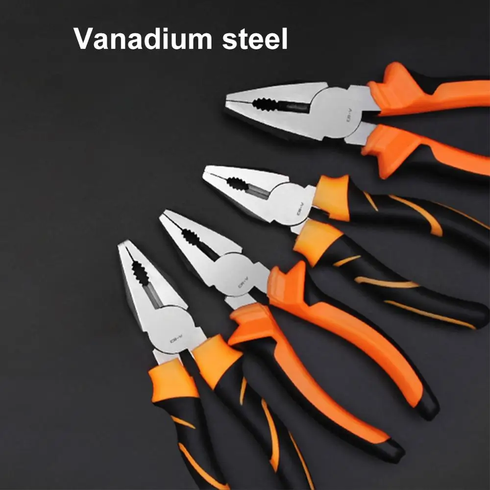 Прочный промышленный резак для проволоки многоцелевой обрезки пластиковых