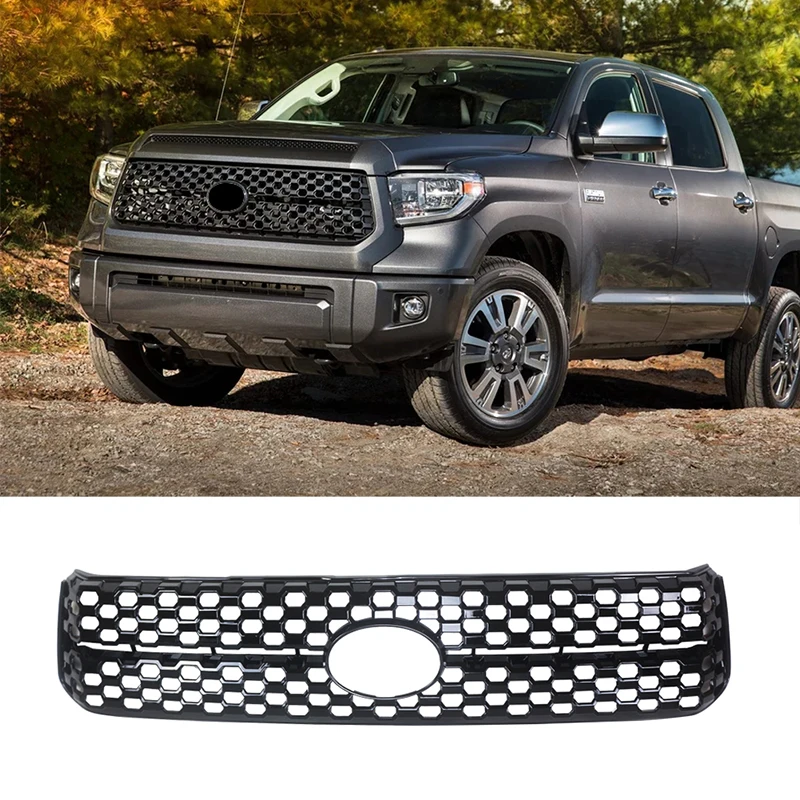 

Чехол-бампер для Toyota Tundra Platinum SR5, 2018-2020