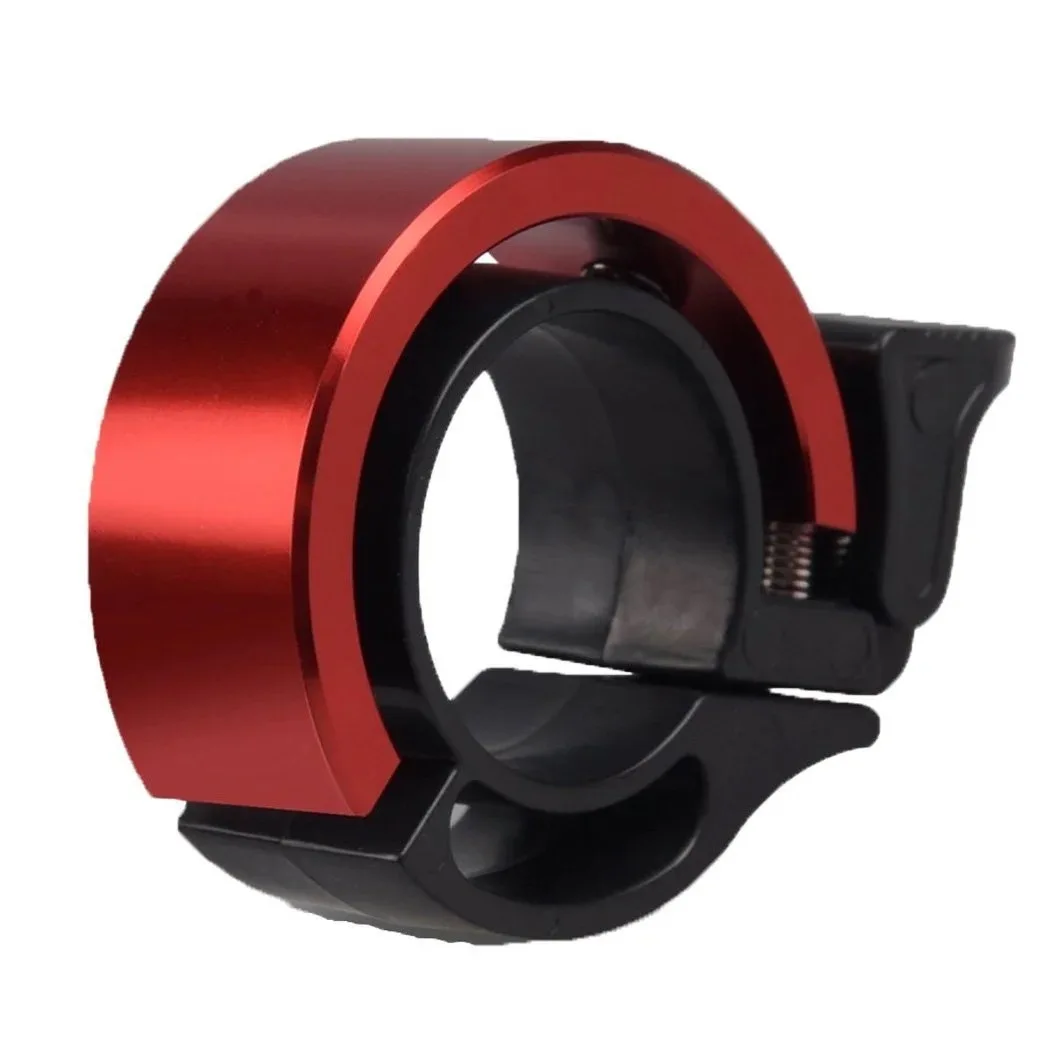 Велосипедный звонок из сплава звуковой сигнал для горного и дорожного