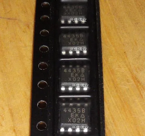

New original 50PCS/1lot SI4435BDY-T1-E3 SI4435BDY 4435B SOP-8