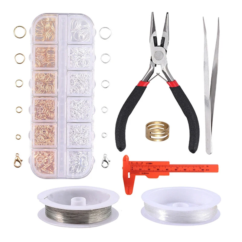 12 решеток DIY серьги брелоки для браслетов и ожерелий ножной браслет ювелирных