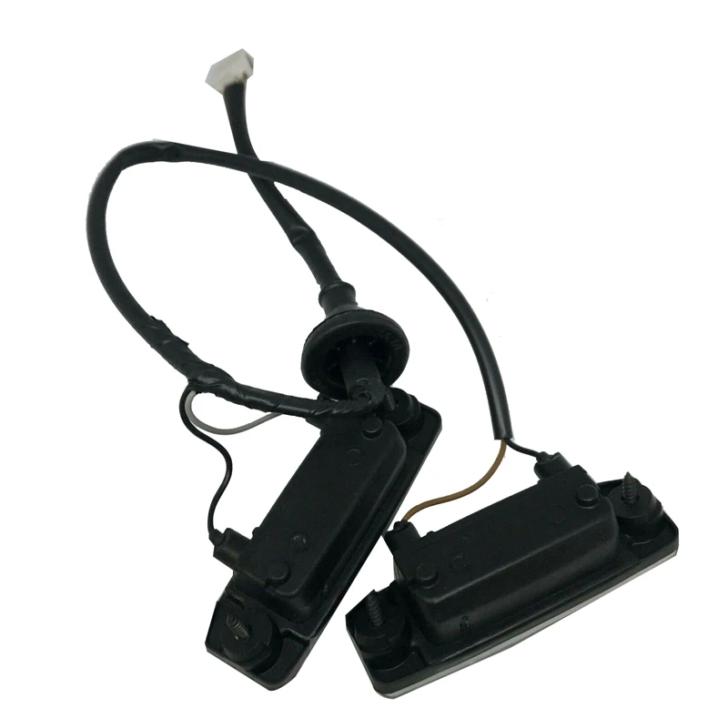 

92501-2E000 Rear License Plate Light Lamp Assy for 2005-2009 Hyundai Tucson