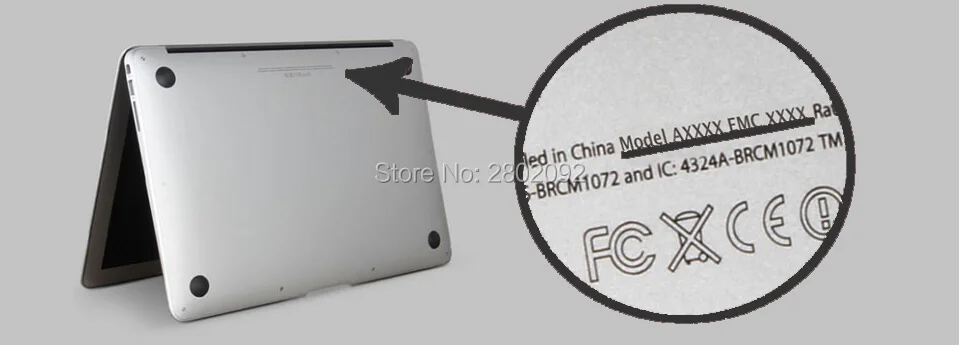 Macbook Air A1465 A1466 SSD для 2012 года 64 Гб 128 ГБ 256 ГБ 512 ГБ 1T 2T твердотельный диск Md231 md232 md223 md224 жесткий диск SSD