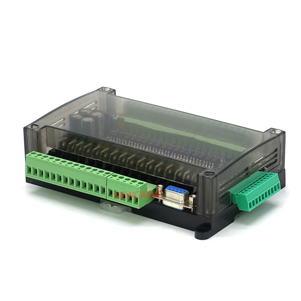 FX3U-56MR программируемый логический контроллер защита от помех высокая скорость 32