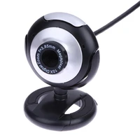 16 million pixels usb webcam hd web camera with mic for pc laptop