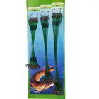 72 шт., рыболовная леска, 152025 см