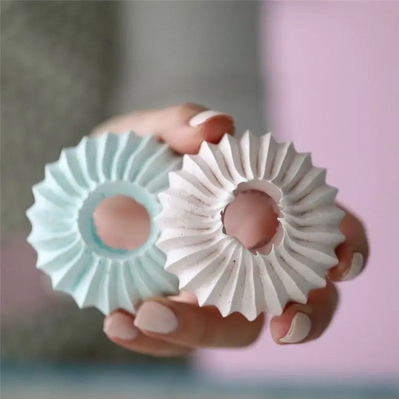Cookies Piping Nozzles Set Cake Decoration Tip Stretch Flower Cream Mouth New Year Kitchen Baking Tools | Дом и сад
