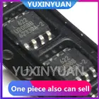 2 шт.лот U2008B SOP-8 U2008 SOP 2008B SOP8 интегральная схема микросхема в наличии