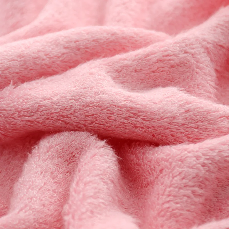 24 pcsset bamboo fiber bath towels set simple embroidered hand towel strong water absorption high quality soft bathroom towels free global shipping