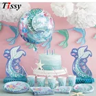 Набор одноразовой посуды серия 