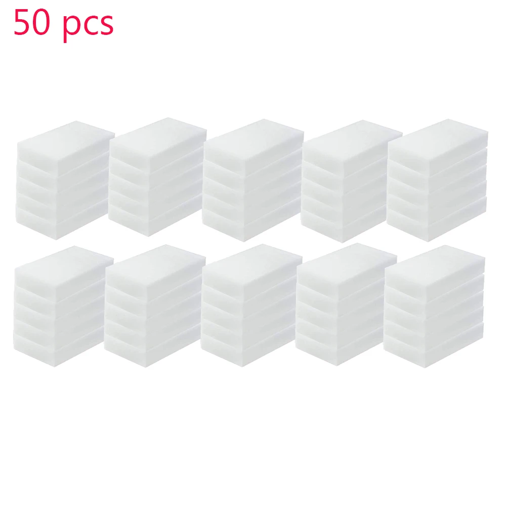 

Меламиновая губка 100 шт.