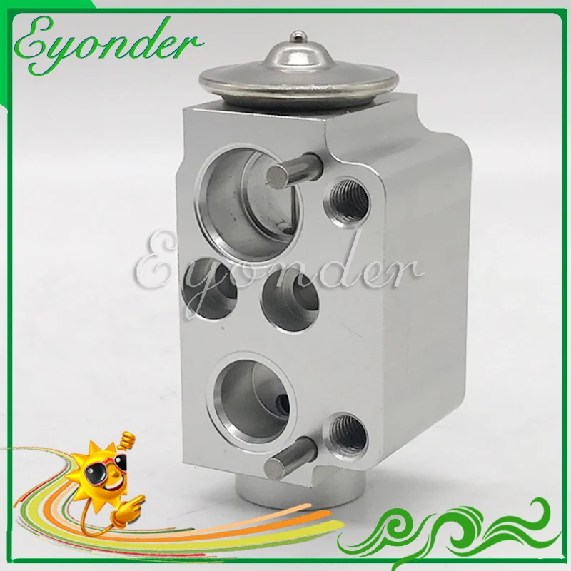 

A/C AC кондиционер TX расширительный клапан блочный клапан для BMW 325 330 316 335 325 M3 X1 X3 E84 F25 18 20 d 23 28 25 35 i 20d 35