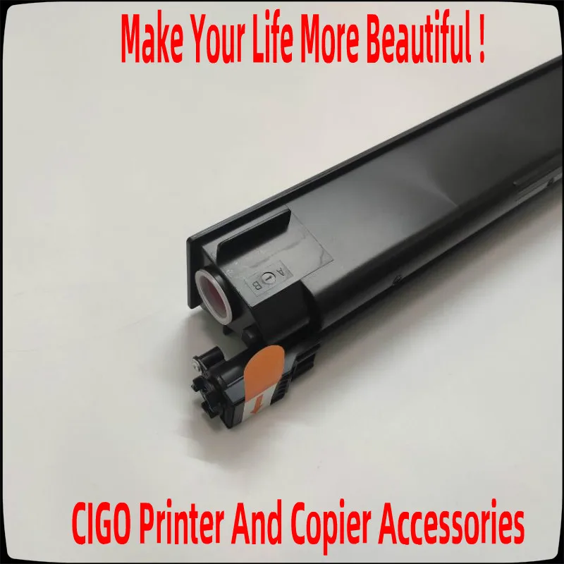 Тонер картридж для Konica Minolta QMS 8600 8650 8650DN 8650hdn заправки тонера C8650 A0D7133 A0D7233 A0D7333