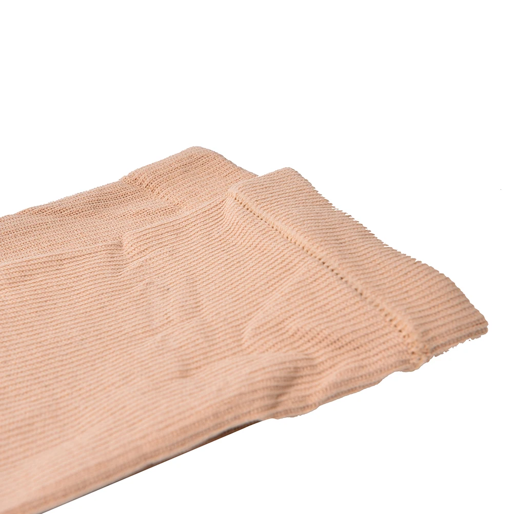 1 пара носочков для ног женщин и мужчин варикозное расширение вен рукав до икры