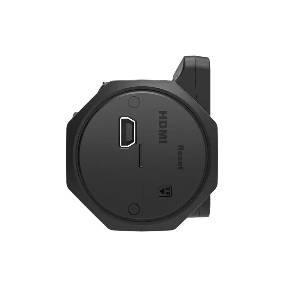 Vantrue T2 Dash Cam гибкий кабель HDR 1080P супер конденсатор с алюминиевой крышкой