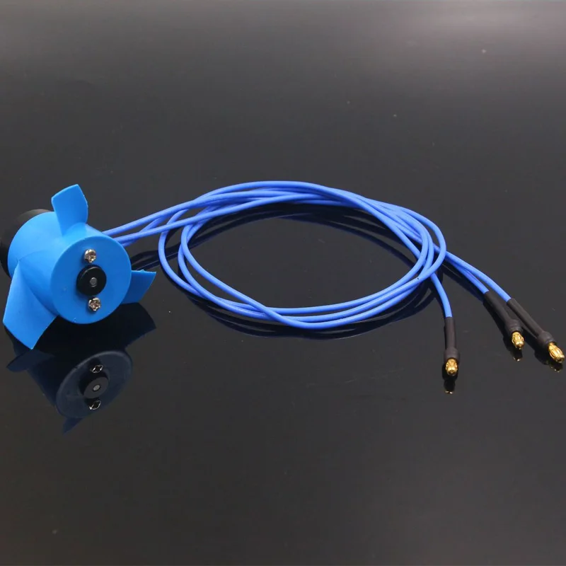 подводный двигатель f2838 350kv 12v 24v вод