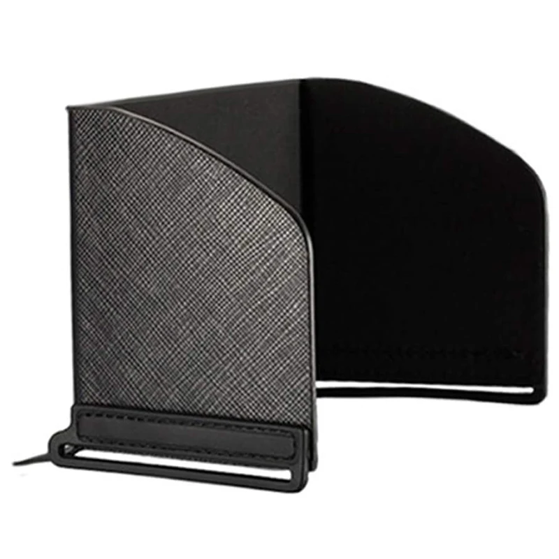 

Подходит для дрона DJI Mavic Pro / Air Mini 2 с дистанционным управлением солнцезащитный козырек карданный стабилизатор обновленная версия (6,5 дюйма)