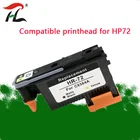 GYPBK совместимый с HP 72 Печатающая головка C9380A C9383A C9384A для HP DesignJet T1100 T1120 T1120ps T1300ps T2300 T610 T770 T790 T795